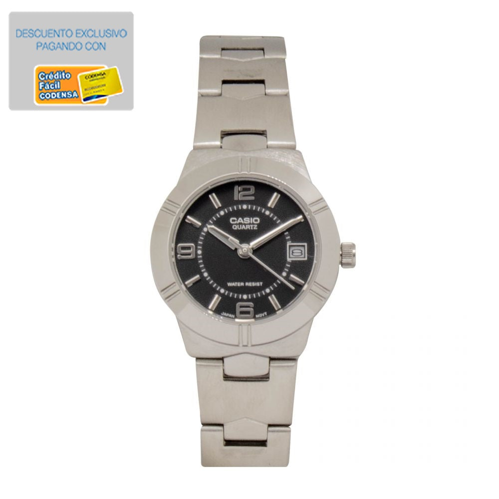 Reloj Casio Ltp_1241d_1a