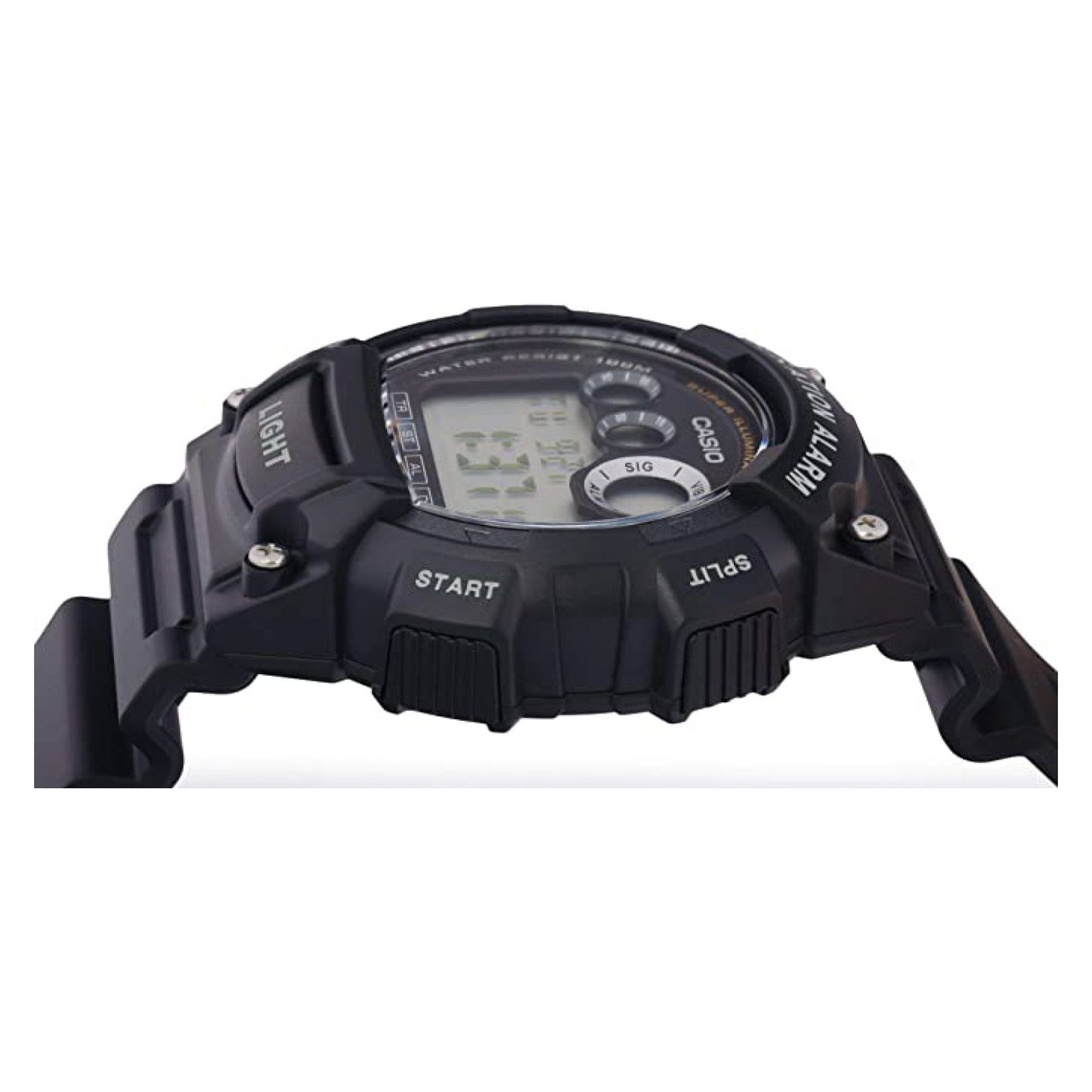 Reloj Casio W-735h-1av