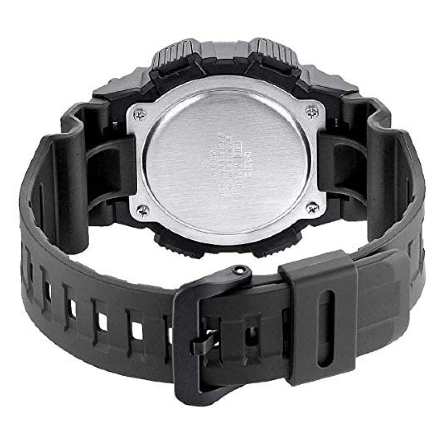 Reloj Casio W-735h-1av