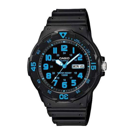Reloj Casio Mrw_200h_2bv