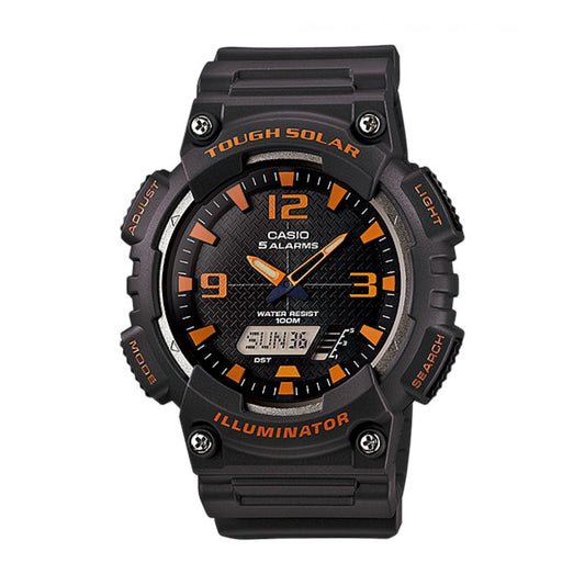 Reloj Casio Aq-s810w-8av