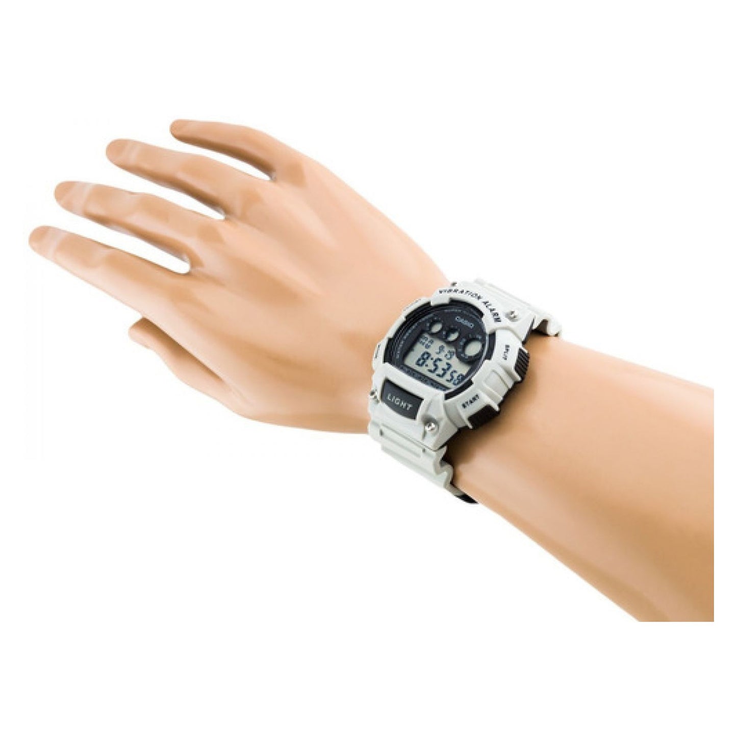 Reloj Casio Digital W-735h-8a2v