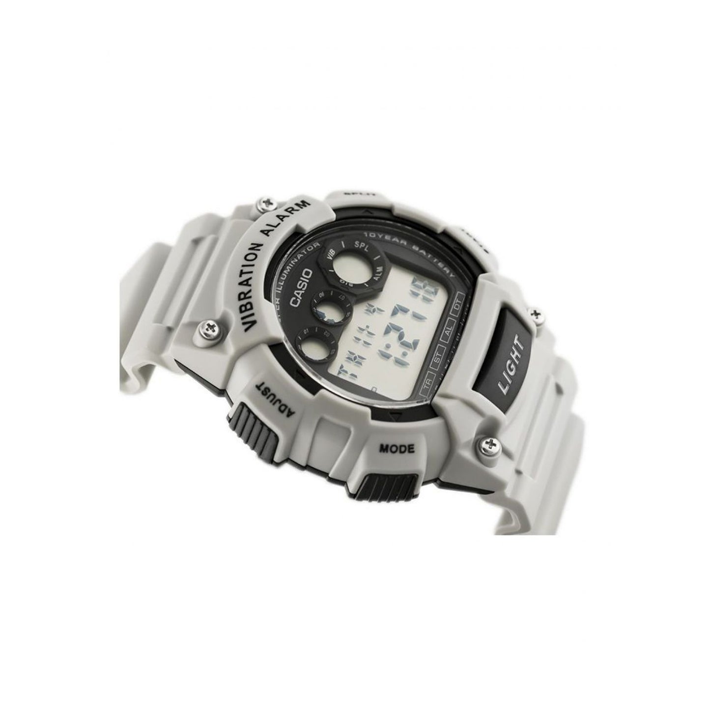 Reloj Casio Digital W-735h-8a2v