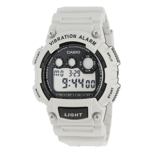 Reloj Casio Digital W-735h-8a2v