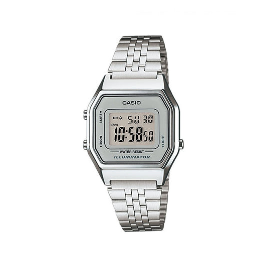 Reloj Casio La-680wa-7