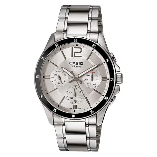 Reloj Casio Mtp-1374d-7av