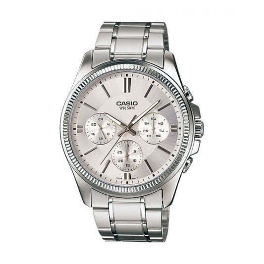 Reloj Casio Mtp-1375d-7av