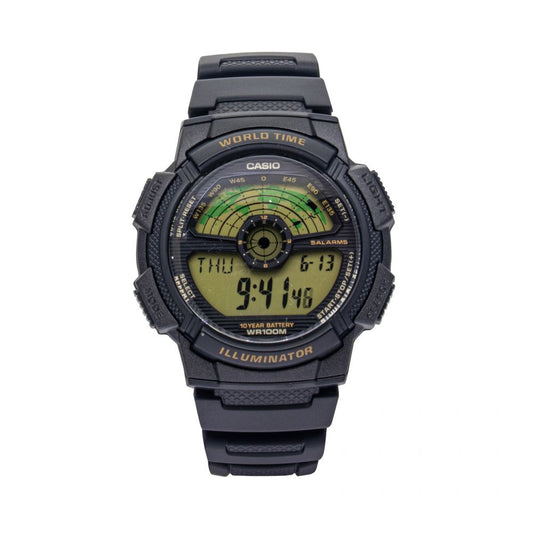 Reloj Casio Ae_1100w_1bv