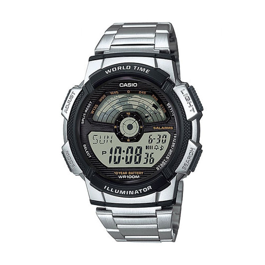 Reloj Casio Ae-1100wd-1av