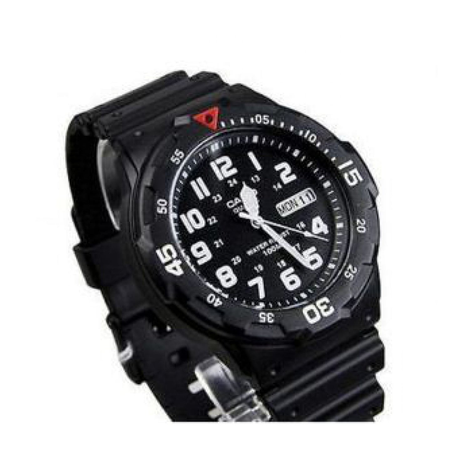 Reloj Casio Analogo Mrw-200h-1bv