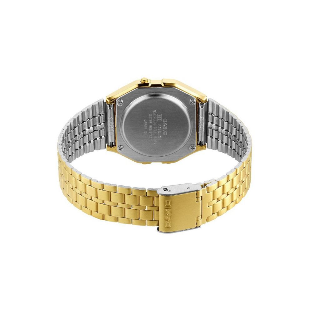 Reloj casio A-159wgea-1