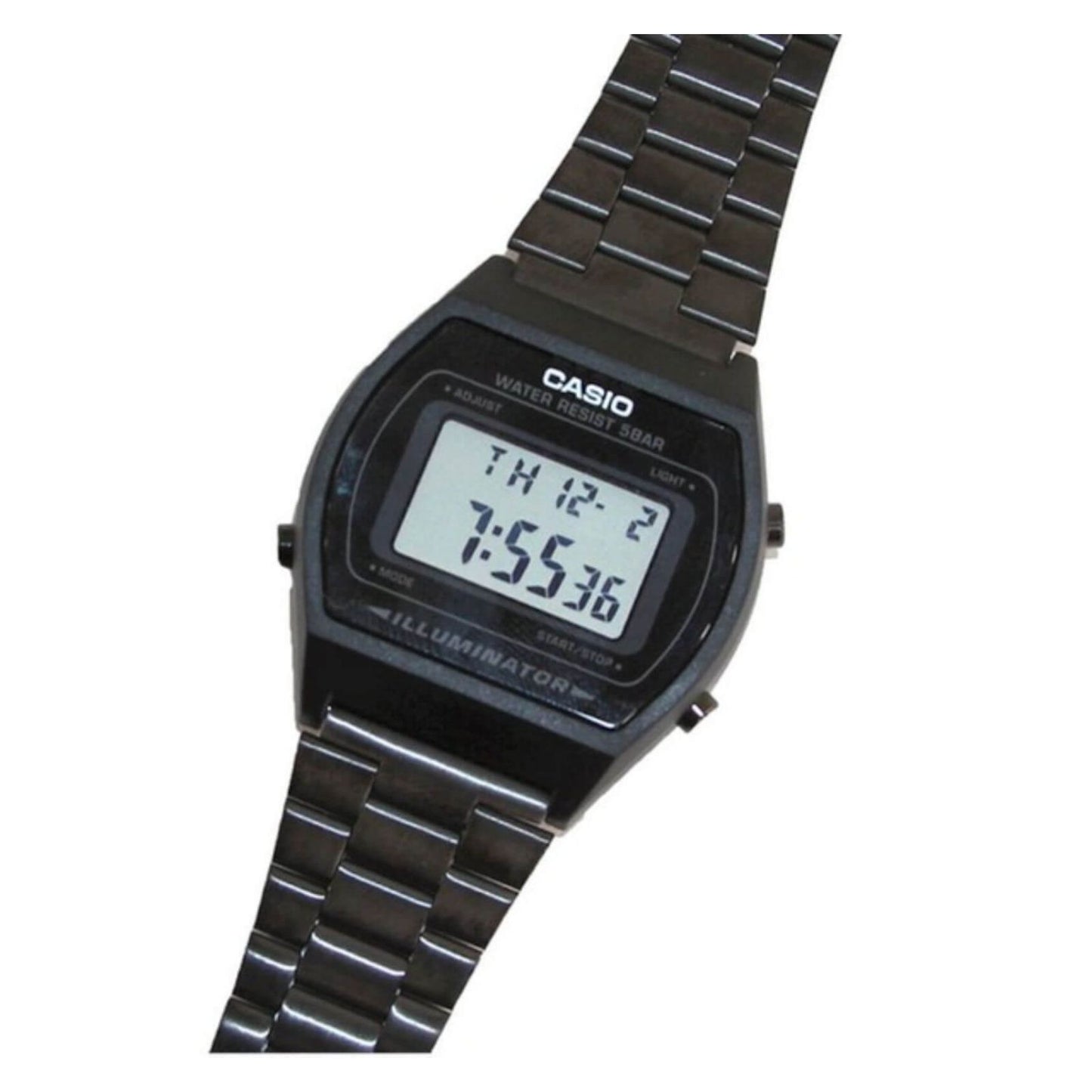 Reloj Casio B640wb_1a