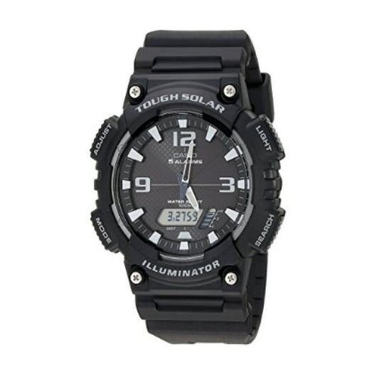 Reloj Casio Aq-s810w-1av