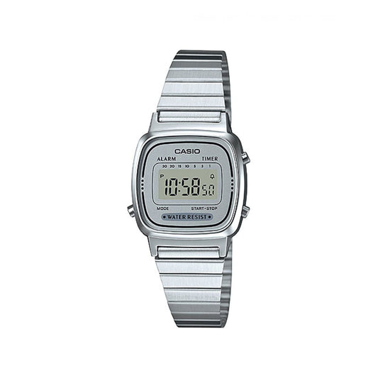 Reloj Casio La-670wa-7