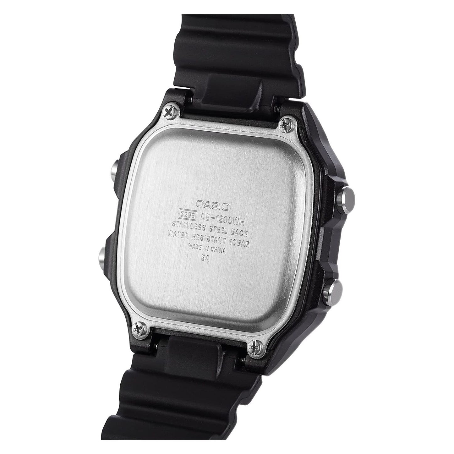 Reloj Casio Ae_1200wh_1av