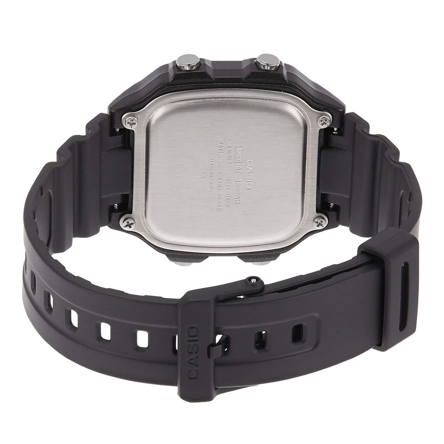 Reloj Casio Ae_1200wh_1av