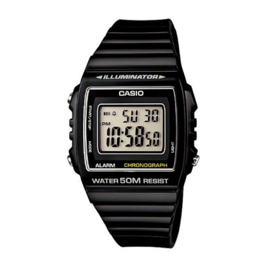 Reloj Casio W-215h-1avdf