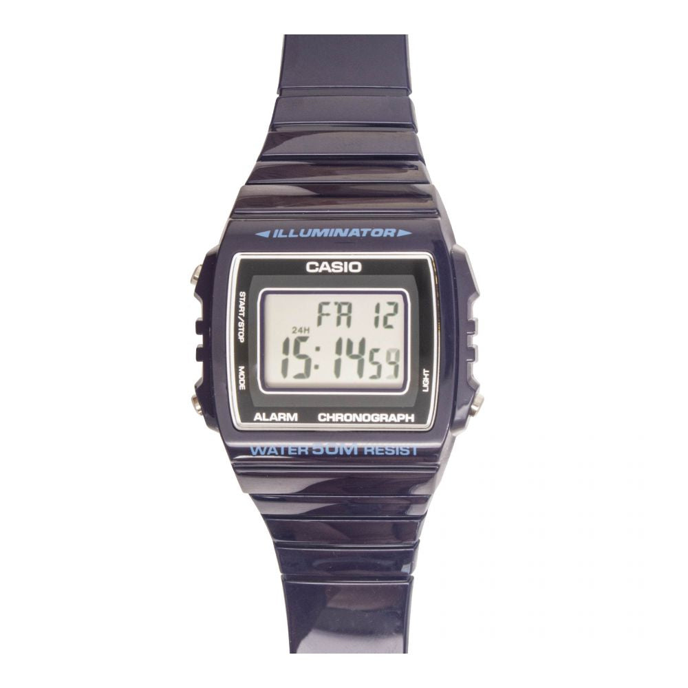 Reloj Casio Casio W-215h-2avdf