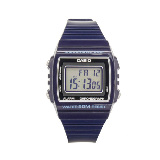 Reloj Casio Casio W-215h-2avdf