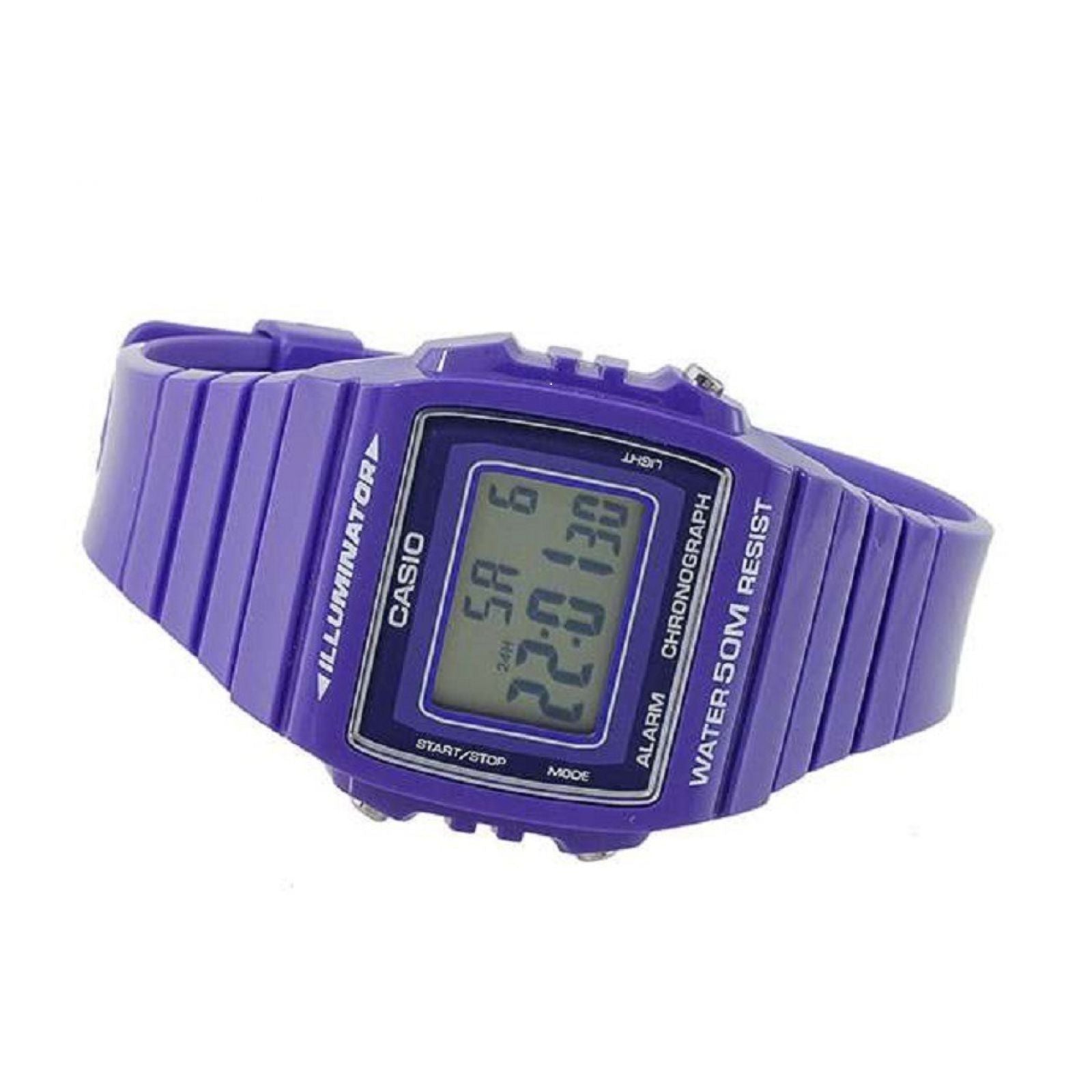 Reloj Casio Casio W-215h-6avdf – Sometimes Chile - Main Image