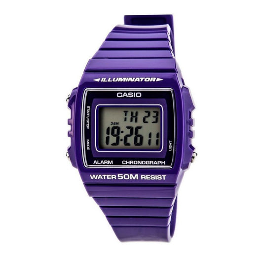 Reloj Casio Casio W-215h-6avdf