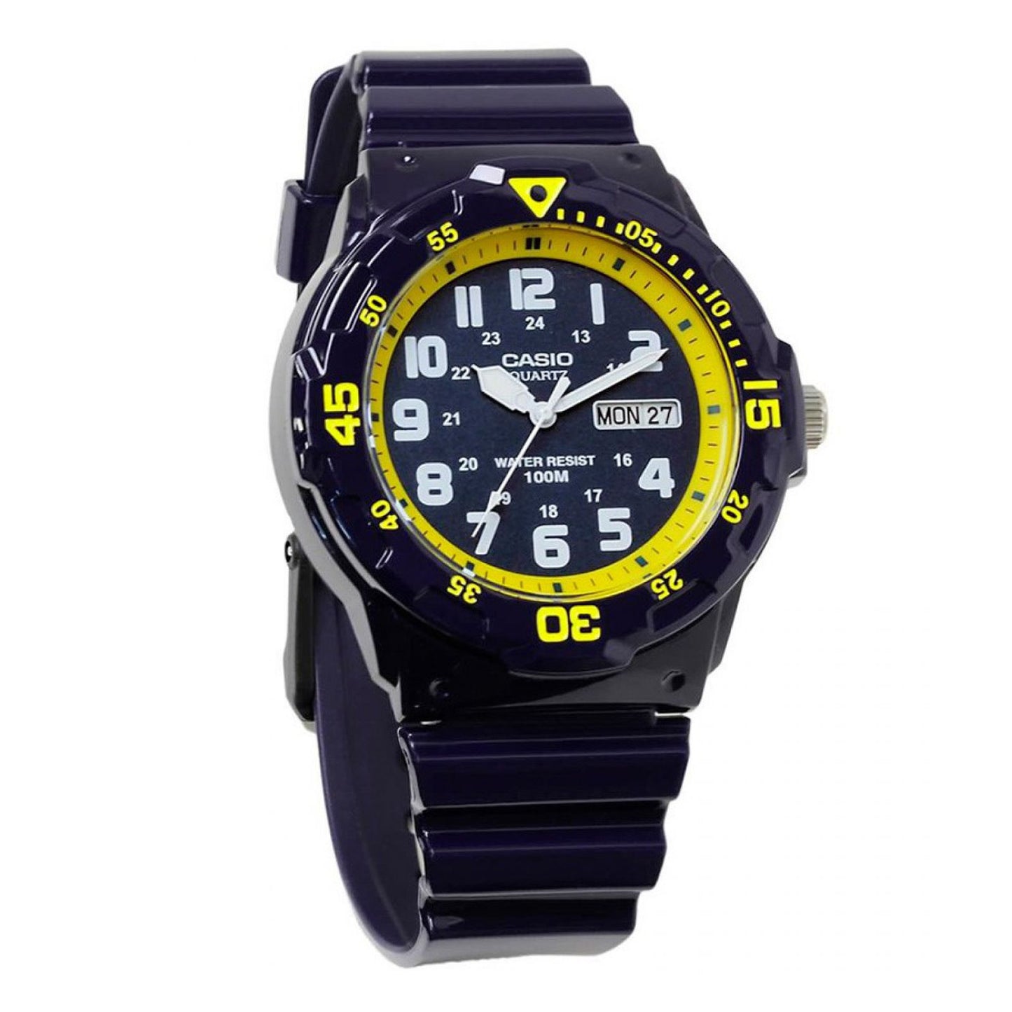 Reloj Casio Casio Mrw-200hc-2bvdf