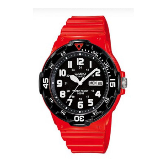 Reloj Casio Casio Mrw-200hc-4bvdf