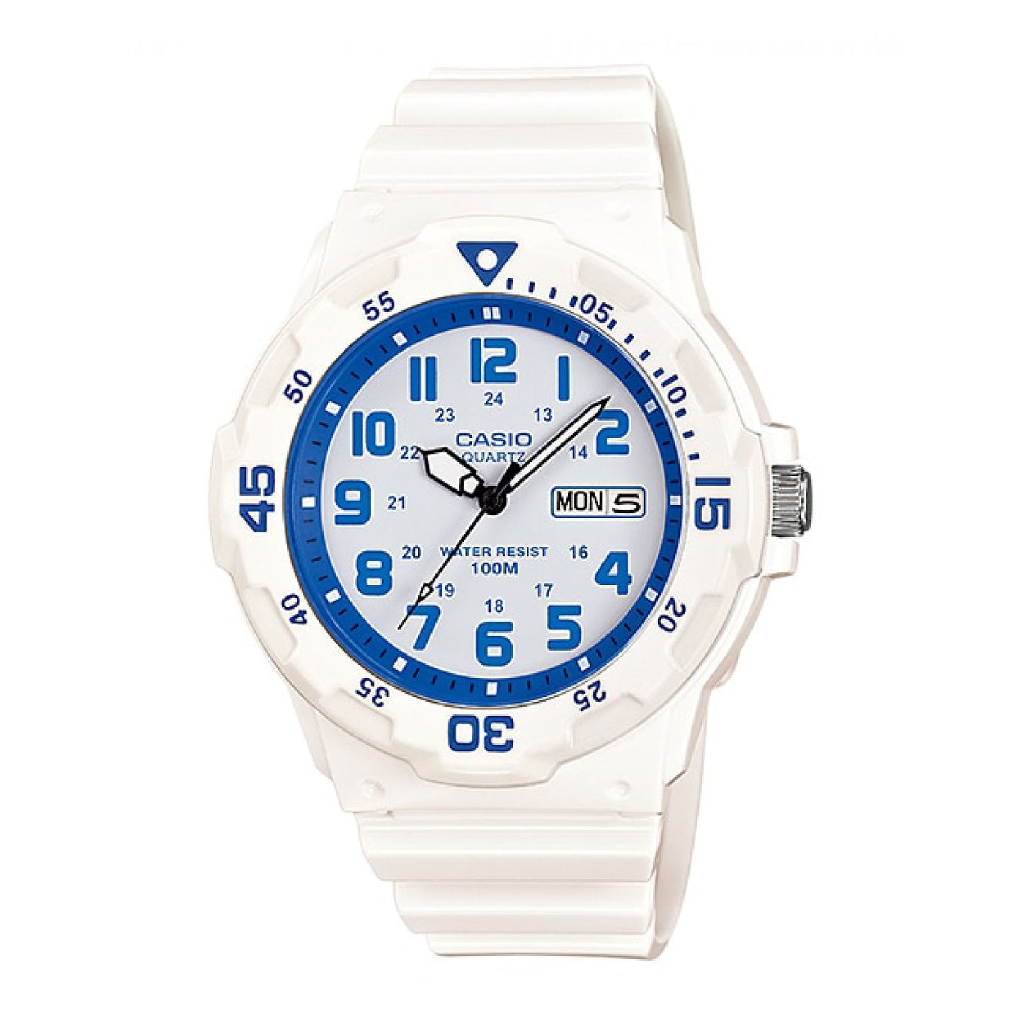 Reloj Casio Mrw-200hc-7b2v