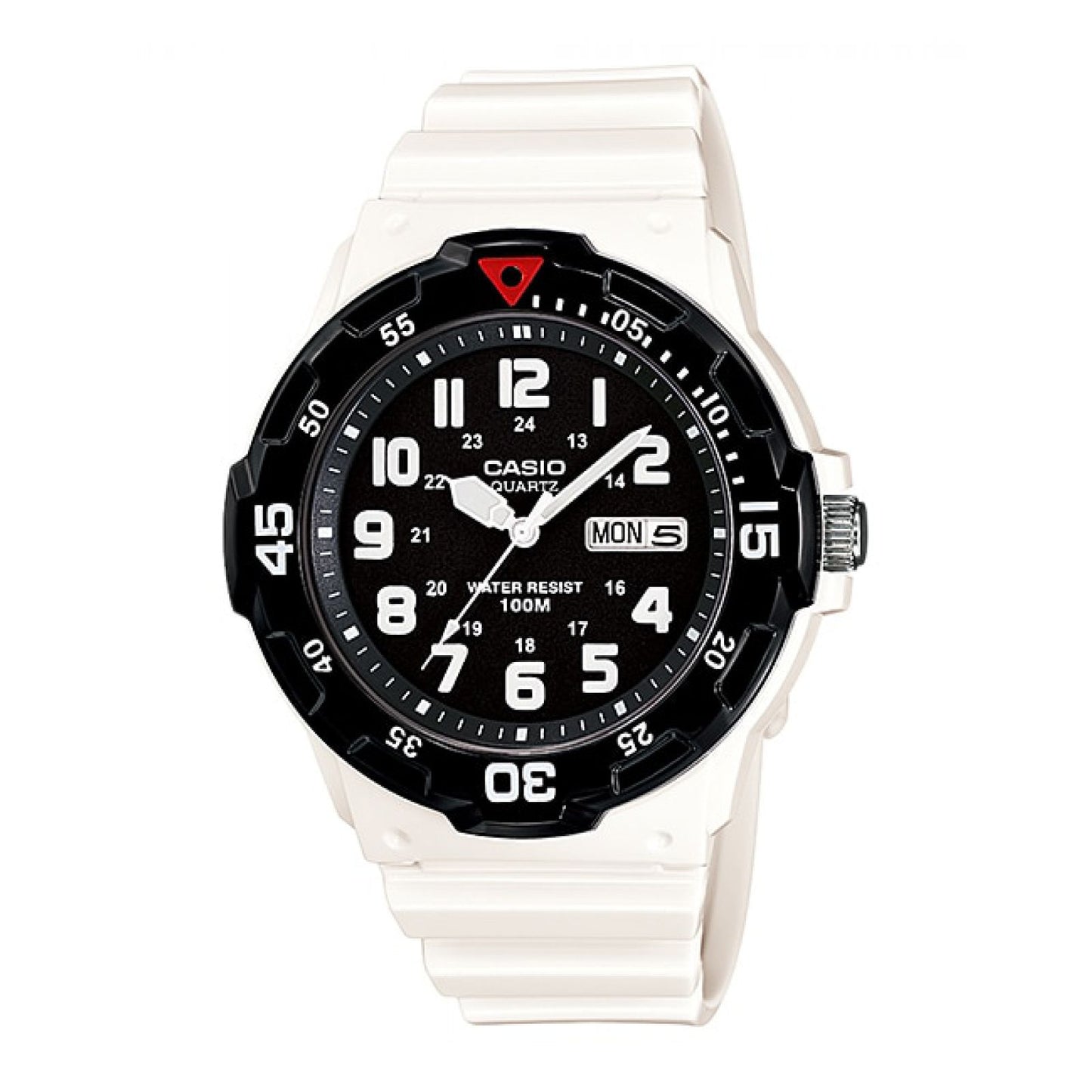 Reloj Casio Mrw-200hc-7bvdf