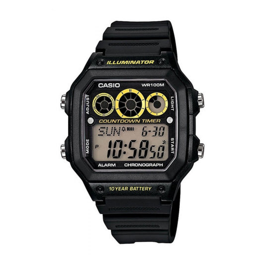 Reloj Casio Ae-1300wh-1av