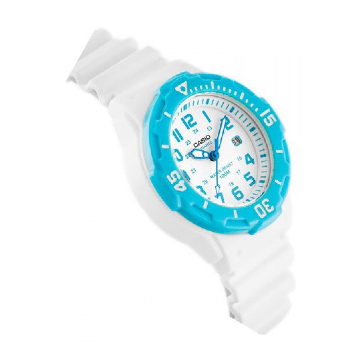 Reloj Casio Lrw_200h_2bv