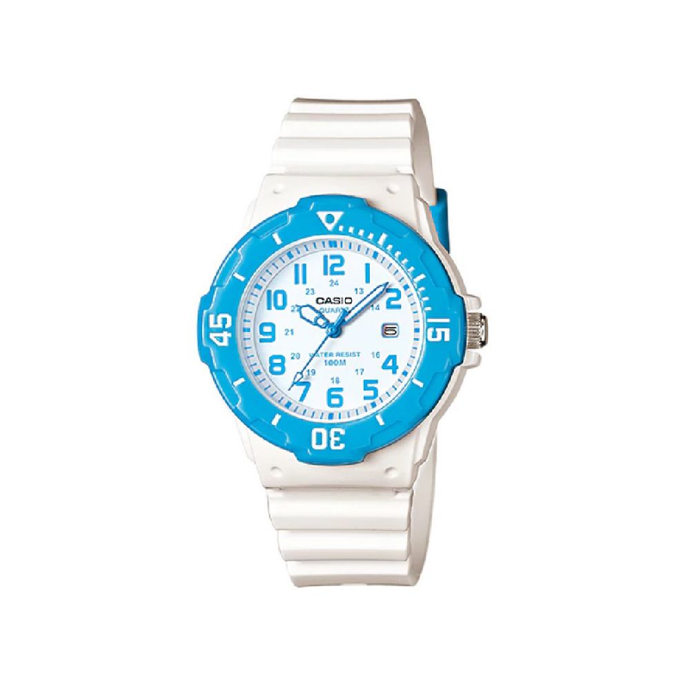 Reloj Casio Lrw_200h_2bv