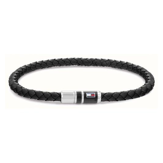 Pulsera Tommy Hilfiger Cuero 2790293 Hombre