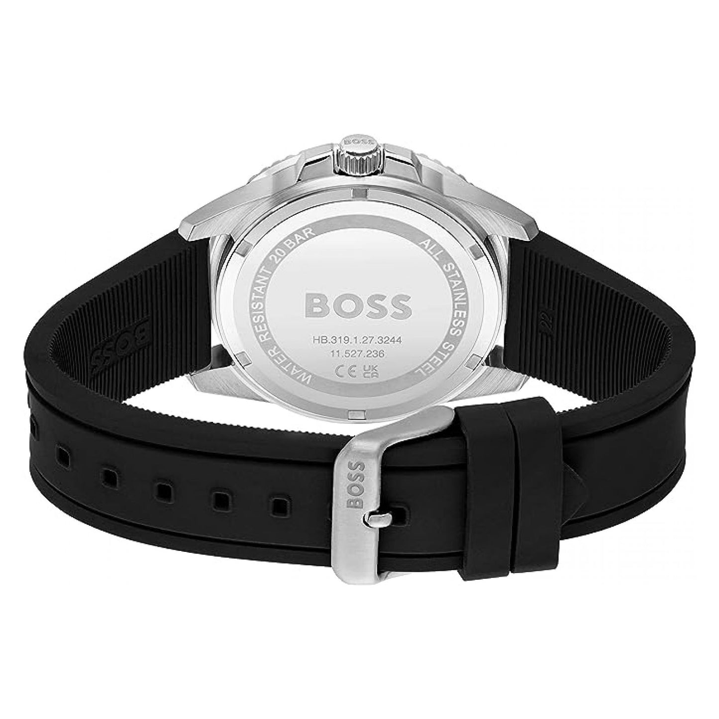 Reloj Hugo Boss Ace 1513913