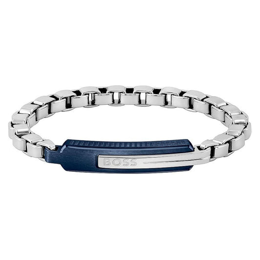 Pulsera Cadena Boss 1580359M Hombre