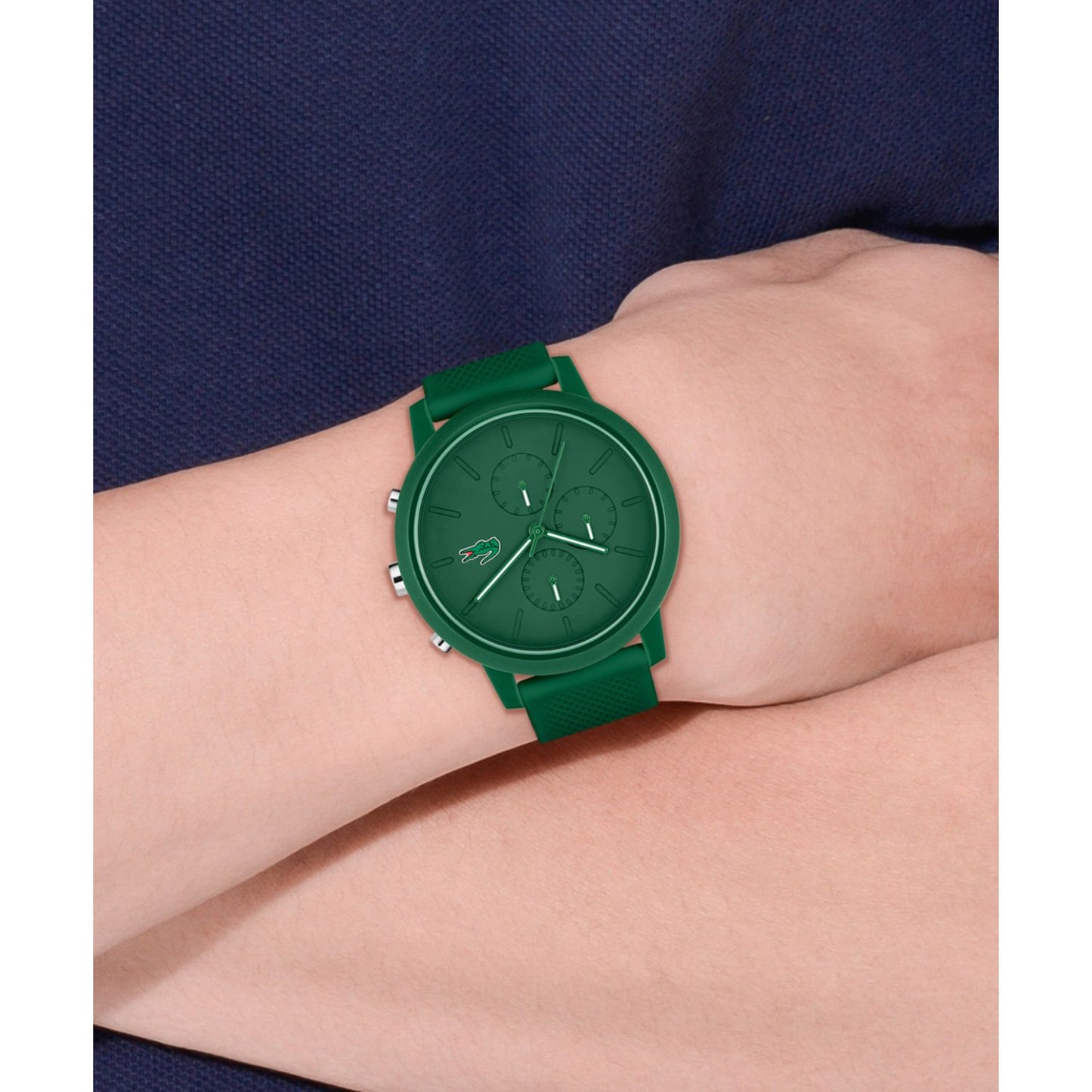 Reloj Lacoste Lacoste.12.12 Chrono 2011245