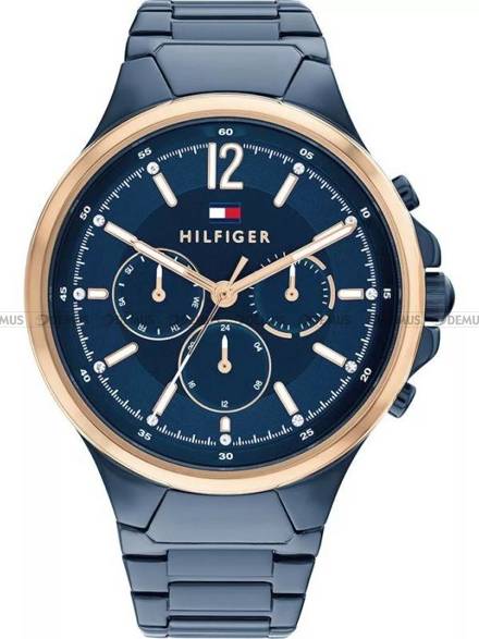 Reloj Tommy Hilfiger 1782601
