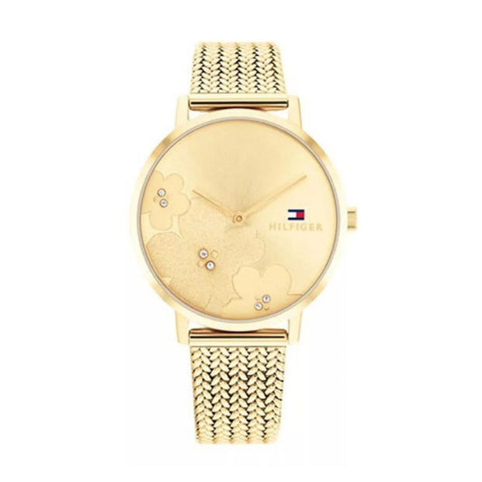 Reloj Tommy Hilfiger Tea Le 1782606