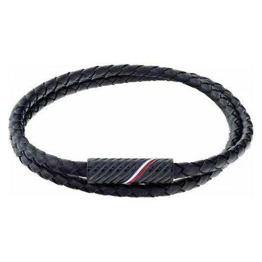 Pulsera Tommy Hilfiger Piel 2790469 Hombre