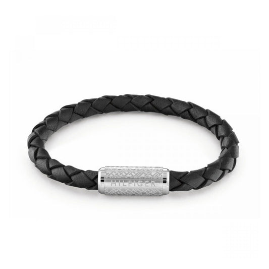 Pulsera Tommy Hilfiger Cuero 2790479 Hombre