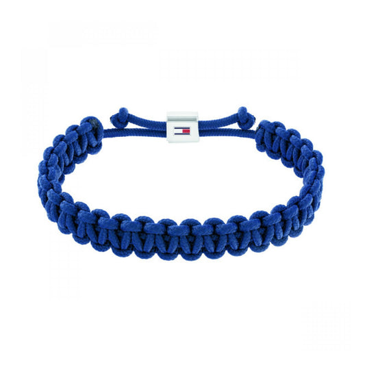 Pulsera Tommy Hilfiger Textil 2790493 Hombre