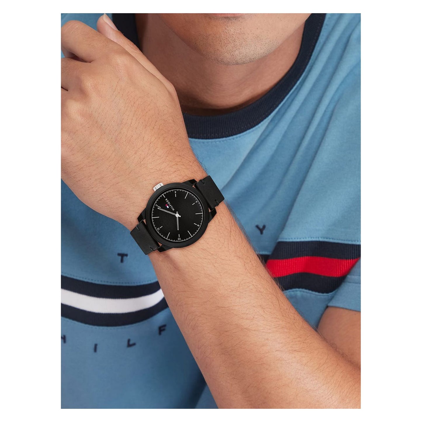 Reloj Tommy Hilfiger 1710542