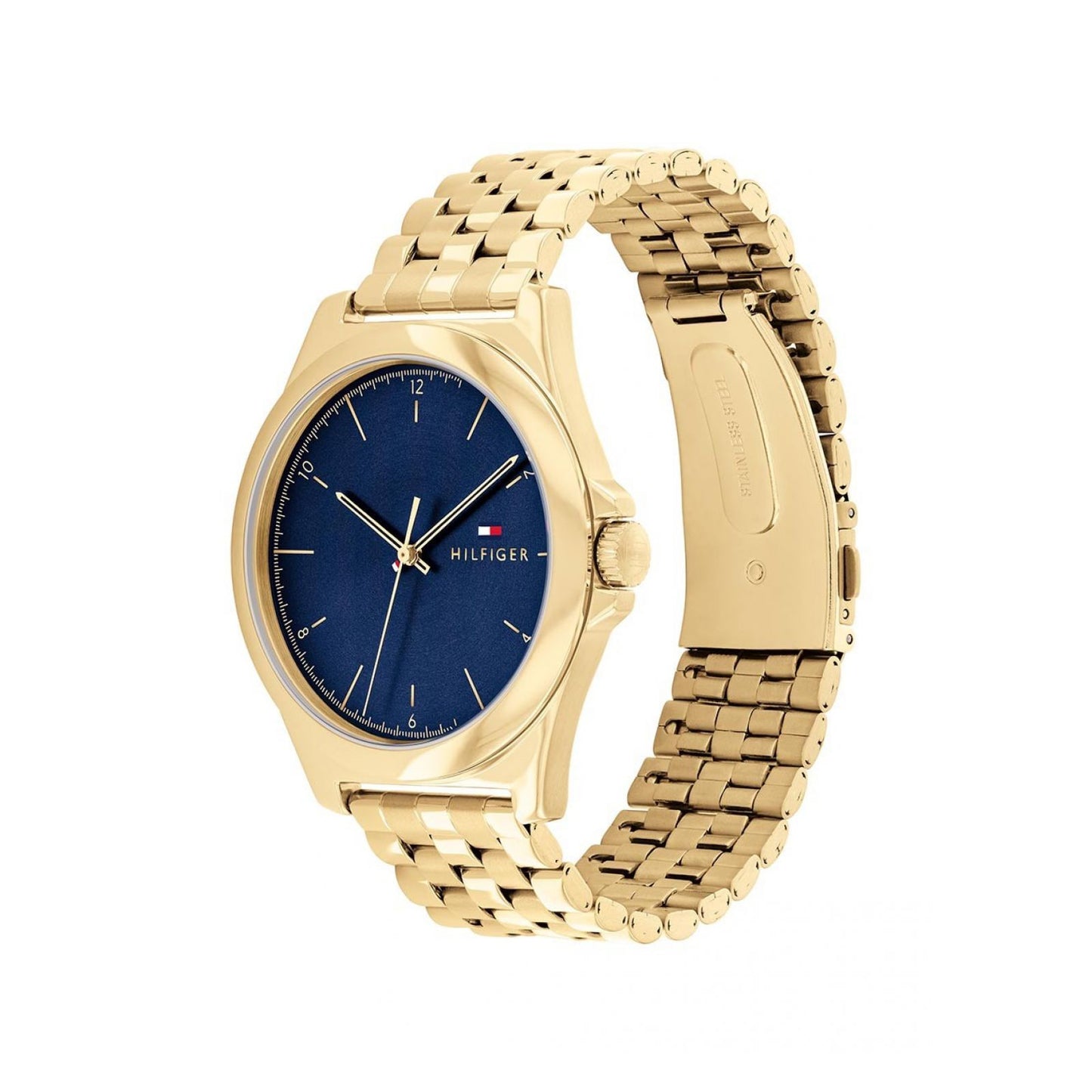 Reloj Tommy Hilfiger Norris 1710546