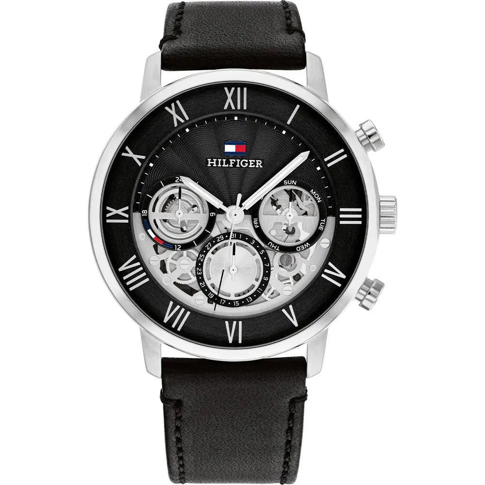 Reloj Tommy Hilfiger Skeleton 1710565