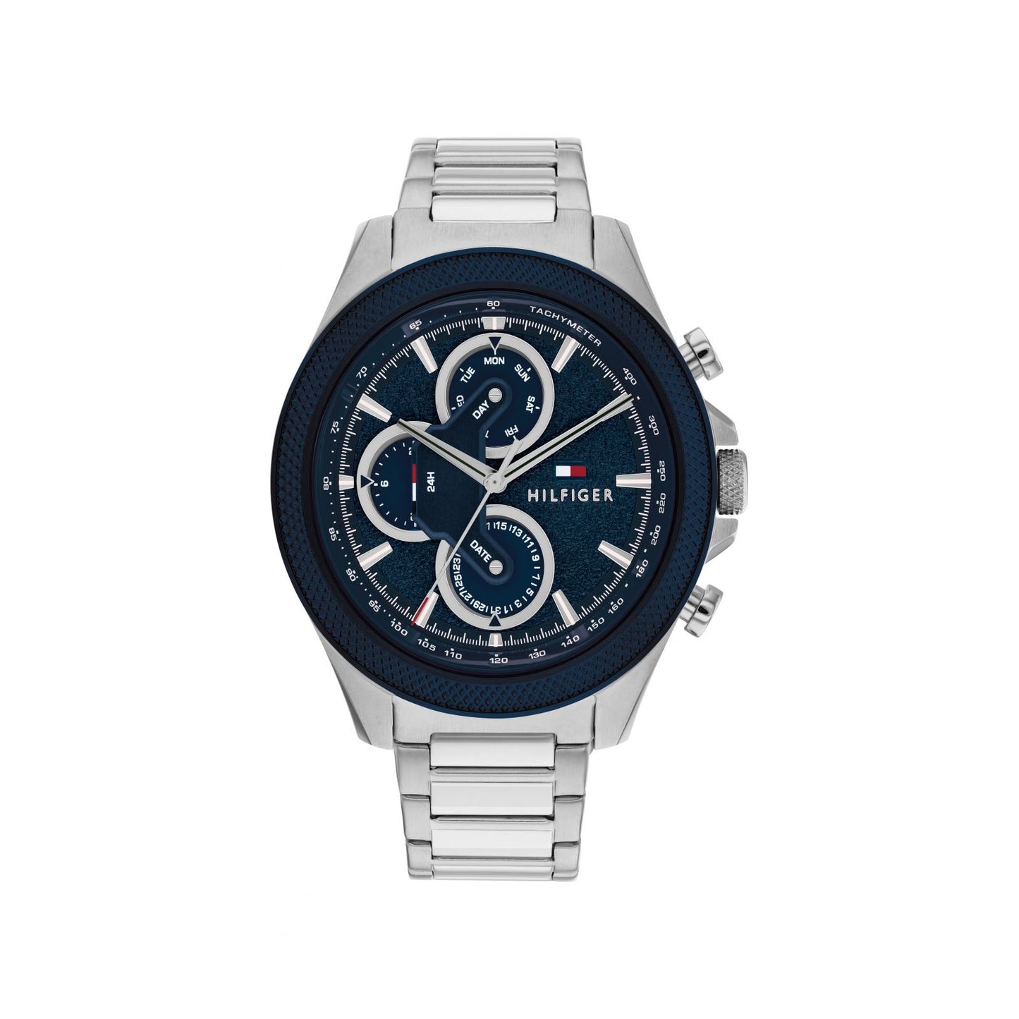 Reloj Tommy Hilfiger Clark  1792080