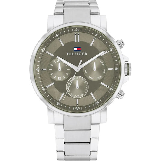 Reloj Tommy Hilfiger Skeleton 1710587