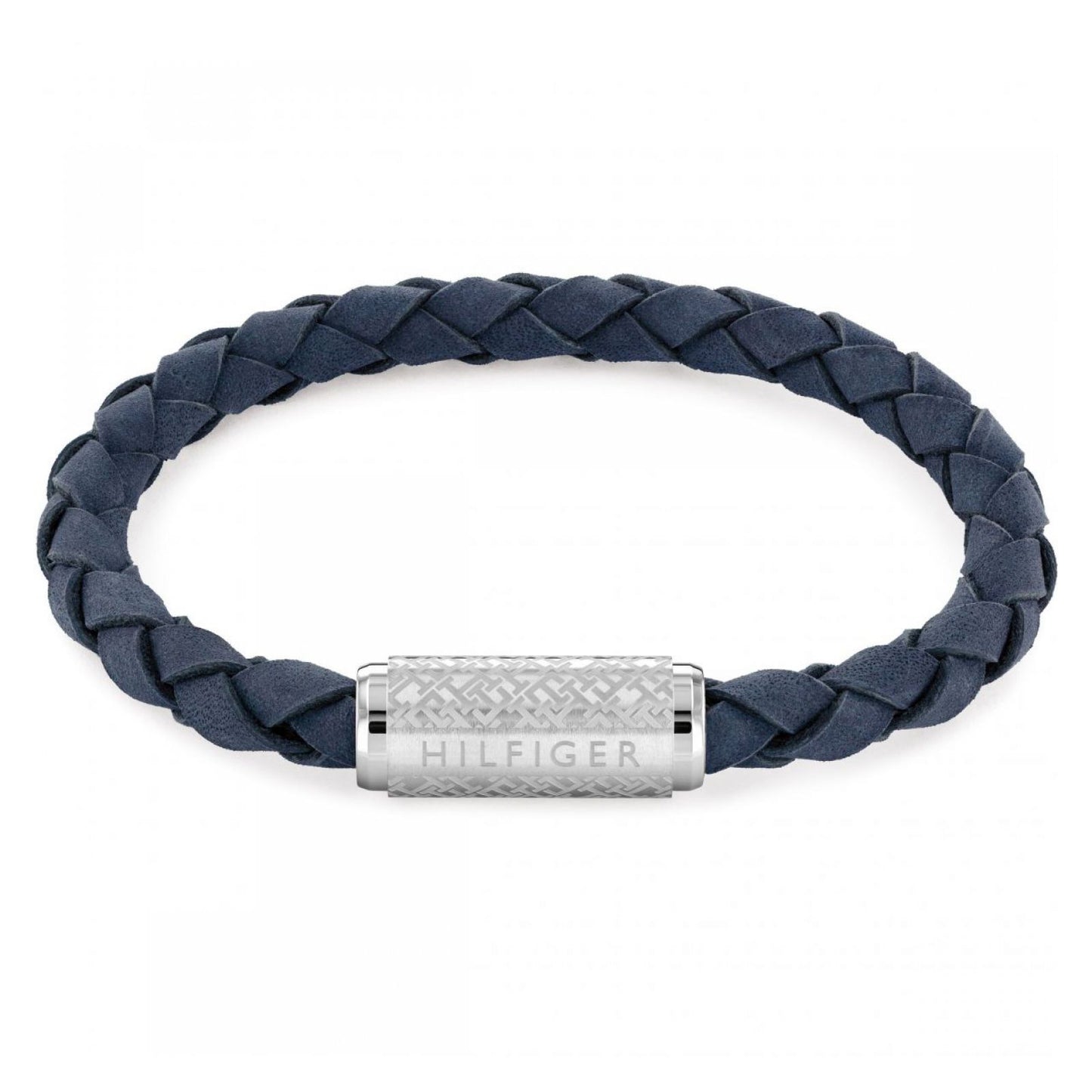 Pulsera Tommy Hilfiger Cuero 2790480 Hombre