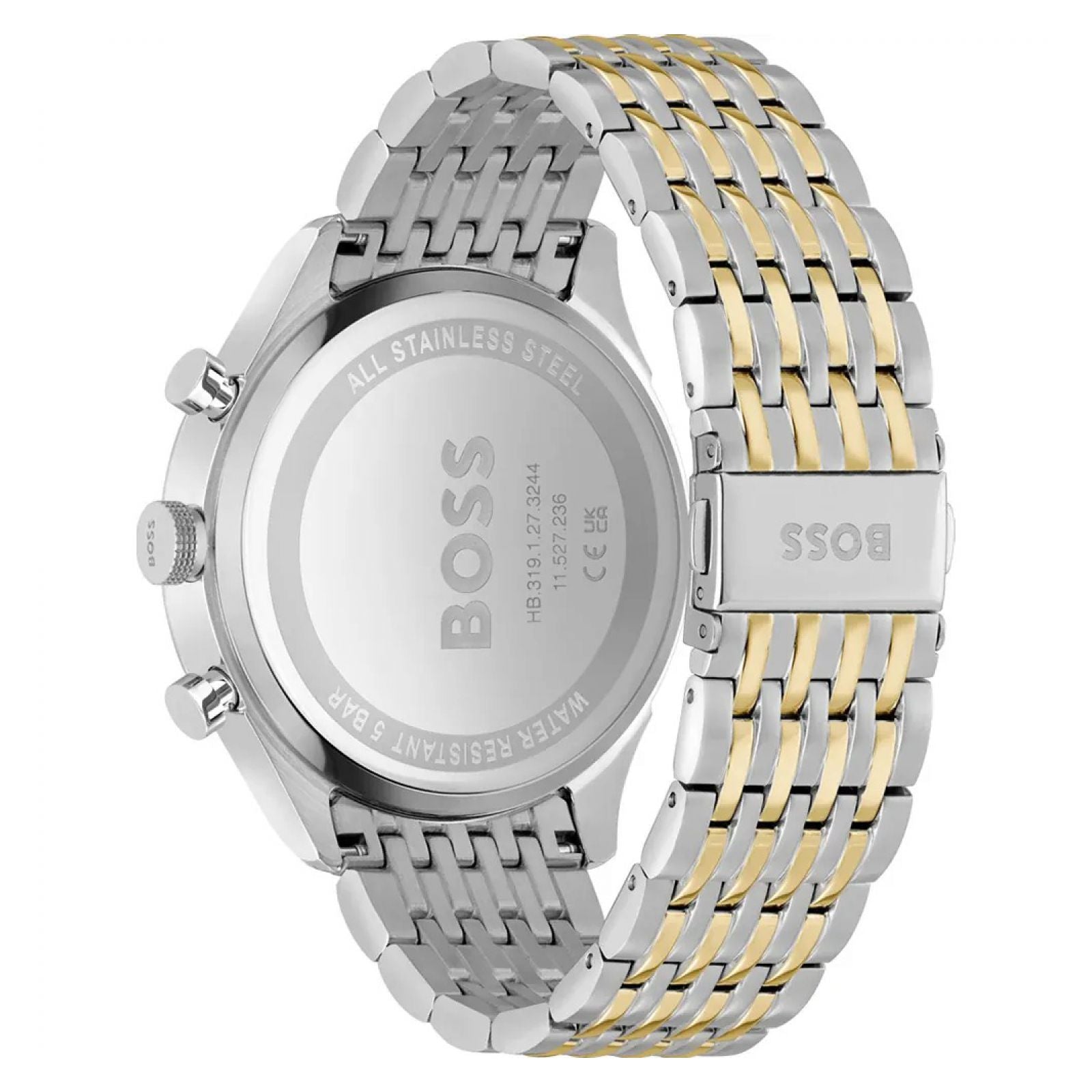 Reloj Hugo Boss Gregor 1514081 – Sometimes Chile - Main Image