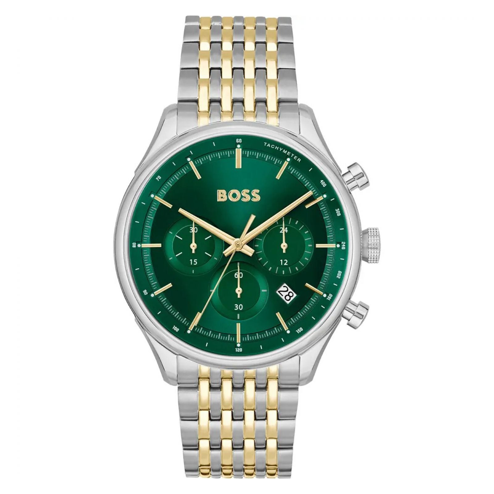 Reloj Hugo Boss Gregor 1514081 – Sometimes Chile