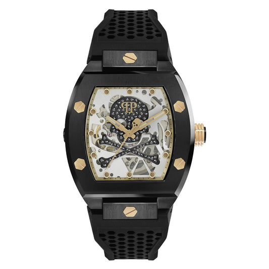 Reloj Philipp Plein El $queleton Pwbaa0521
